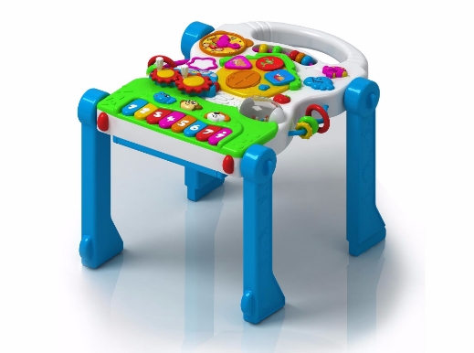 骏意设计·婴童益智桌面玩具